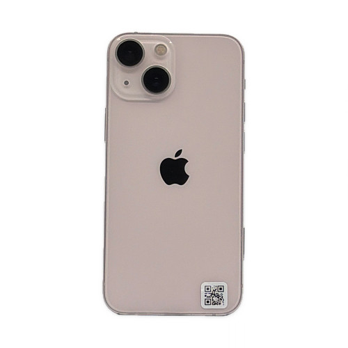 iPhone 13 Mini 128 GB Rosa - Producto &uacute;nico