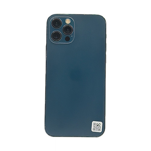 iPhone 12 Pro 256 Gb Pacific Blue - Unique product