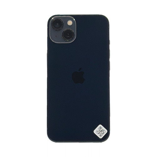 iPhone 13 128 GB Mezzanotte - Prodotto unico
