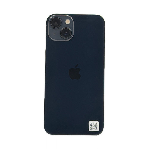 iPhone 13 128 GB Medianoche - Producto &uacute;nico