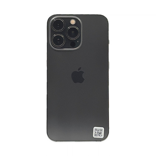 iPhone 13 Pro 128 Go Graphite - Produit unique