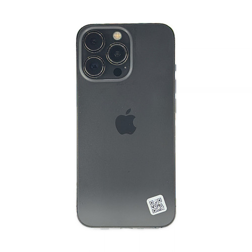 iPhone 13 Pro 128 Go Graphite - Produit unique