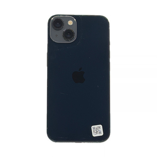 iPhone 13 128 GB Mitternacht - Einzigartiges Produkt