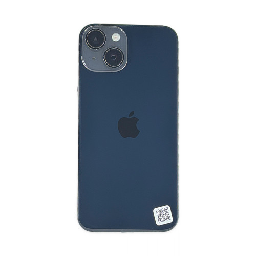 iPhone 14 128 Go Minuit - Produit unique