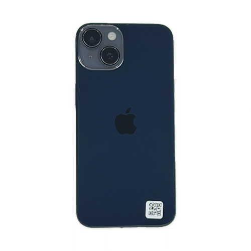 iPhone 14 128 Go Minuit - Produit unique