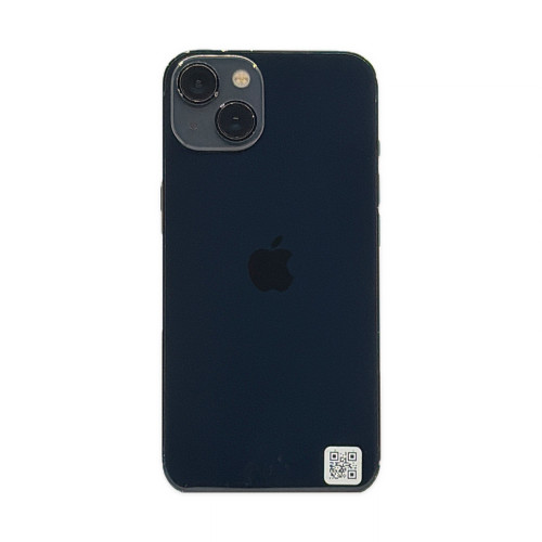 iPhone 13 128 GB Mezzanotte - Prodotto unico