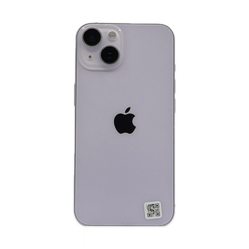 iPhone 14 128 Gb Purple - Unique product