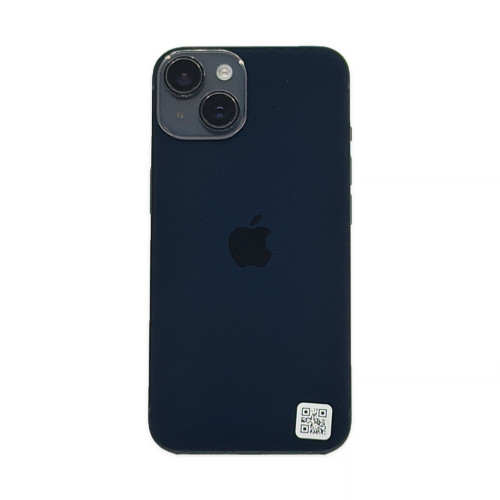 iPhone 14 128 Gb Blue - Unique product