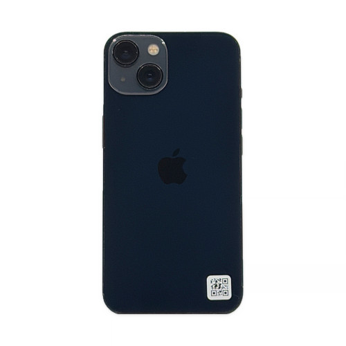 iPhone 13 128 Go Minuit - Produit unique