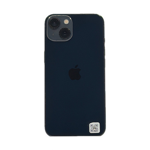 iPhone 13 128 GB Mezzanotte - Prodotto unico
