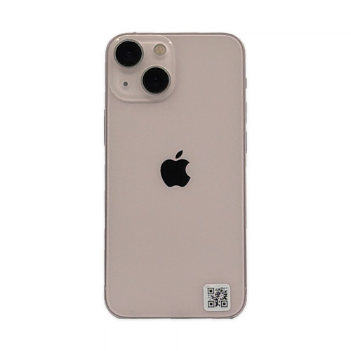 iPhone 13 Mini 128 GB Rosa - Einzigartiges Produkt