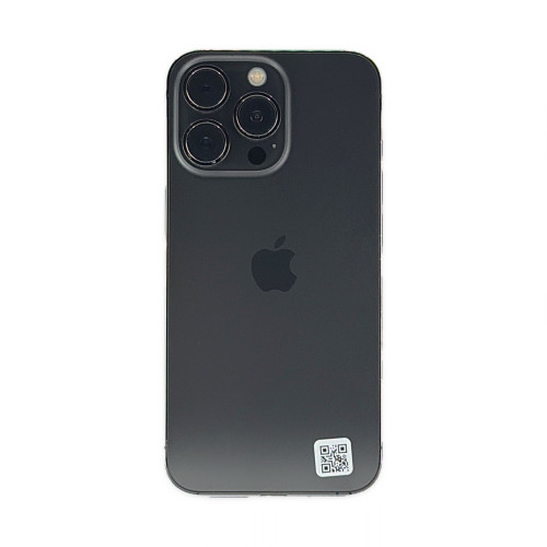 iPhone 13 Pro 128 GB Graphit - Einzigartiges Produkt