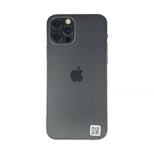 iPhone 12 Pro 128 GB Grafiet - Uniek product