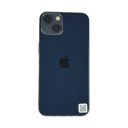 iPhone 13 256 GB Meia-noite - Produto &uacute;nico