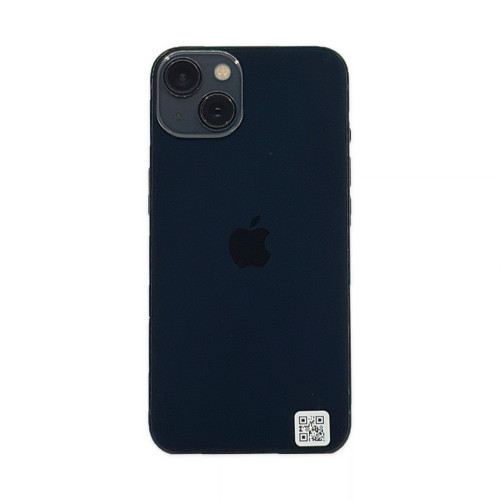 iPhone 13 128 GB Middernacht - Uniek product