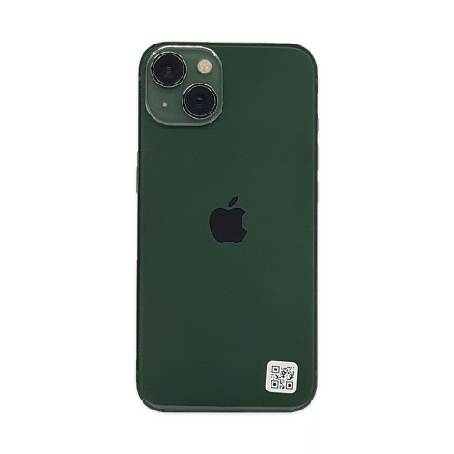 iPhone 13 128 GB Verde - Prodotto unico