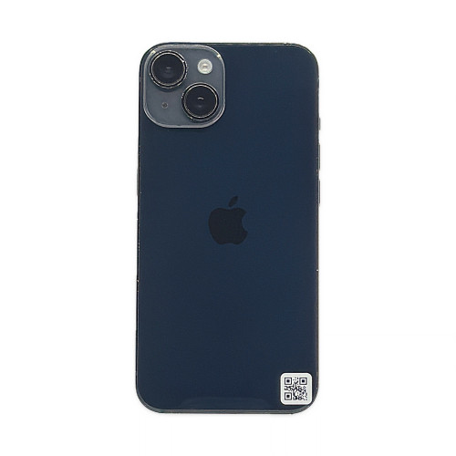 iPhone 14 128 Go Minuit - Produit unique