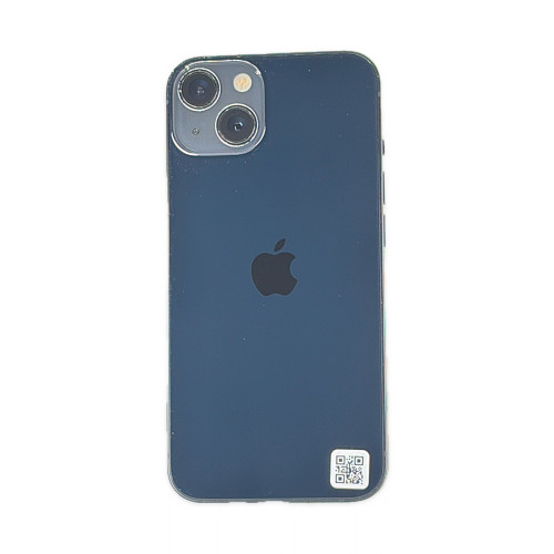 iPhone 13 256 GB Middernacht - Uniek product