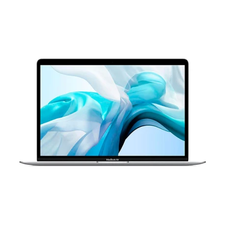 Apple MacBook Air 13 (2019) - Core i5 1.6Ghz 128 Go SSD - Ram 16Go - Argent