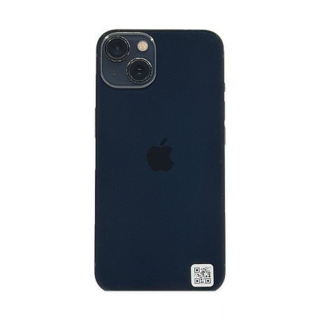 Apple - iPhone 13 - 128 Go - Reconditionné - Parfait état - Minuit