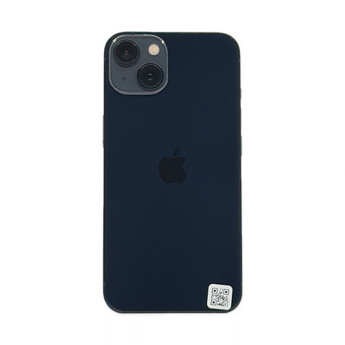 iPhone 13 128 Go Minuit - Produit unique