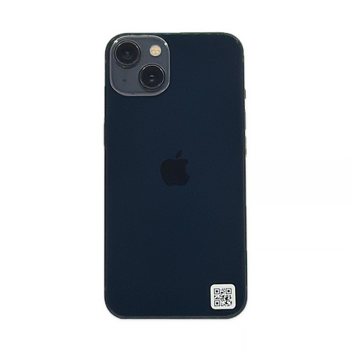 iPhone 13 256 GB Middernacht - Uniek product