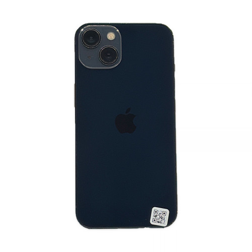 iPhone 13 128 GB Mezzanotte - Prodotto unico