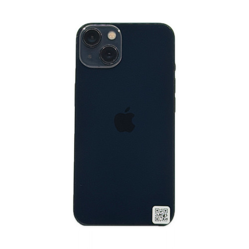 iPhone 13 128 GB Mitternacht - Einzigartiges Produkt