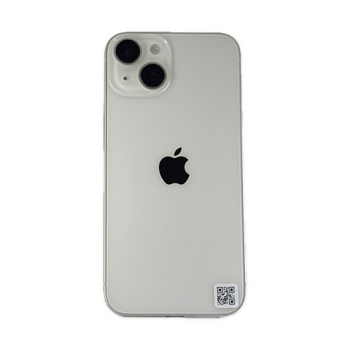 iPhone 14 128 Go Lumi&egrave;re Stellaire - Produit unique