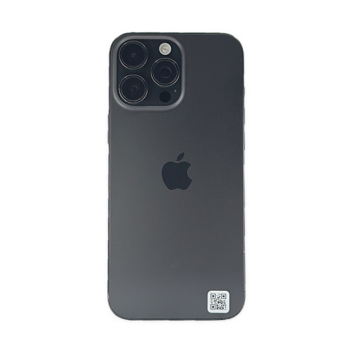 iPhone 16 Pro Max 256 Gb Black Titanium - Unique product