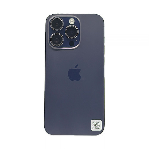 iPhone 14 Pro 128 Gb Deep Purple - Unique product