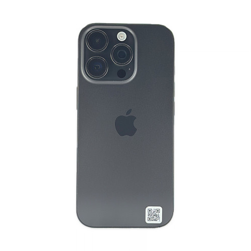iPhone 16 Pro 128 GB Tit&acirc;nio preto eSIM - Produto &uacute;nico