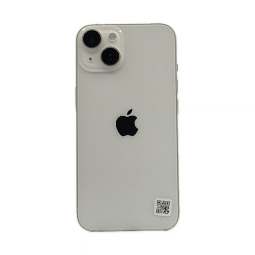 iPhone 14 128 GB Luz das Estrelas - Produto &uacute;nico
