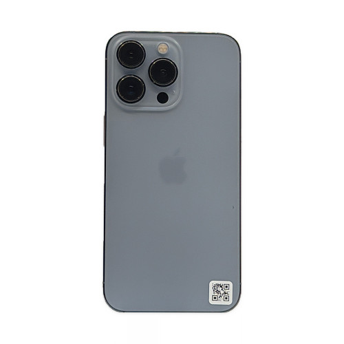 iPhone 13 Pro 128 GB Azzurro Sierra - Prodotto unico
