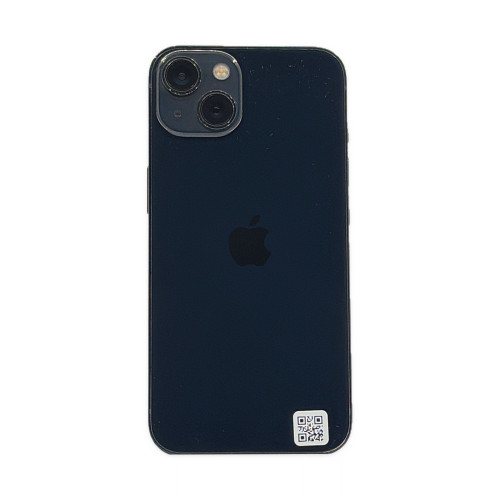 iPhone 13 128 GB Mezzanotte - Prodotto unico