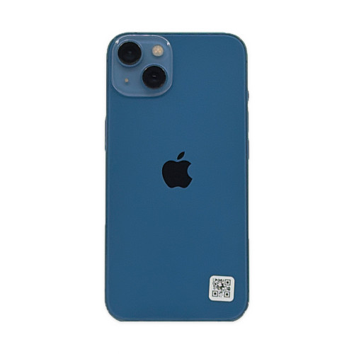 iPhone 13 128 Go Bleu - Produit unique