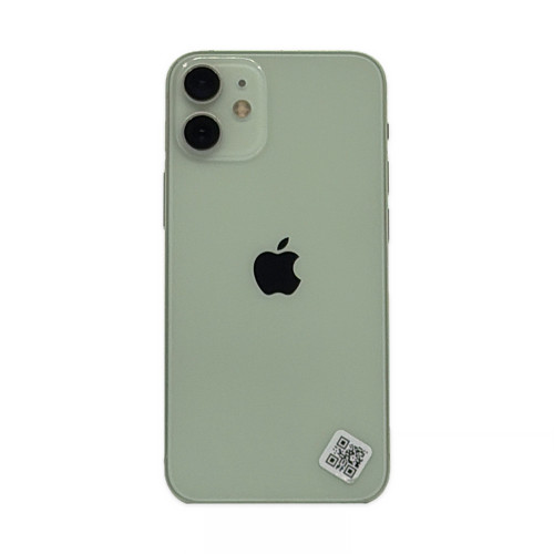 iPhone 12 Mini 128 GB Verde - Produto &uacute;nico