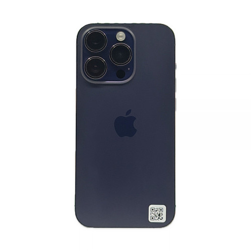 iPhone 14 Pro 256 GB Morado oscuro - Producto &uacute;nico