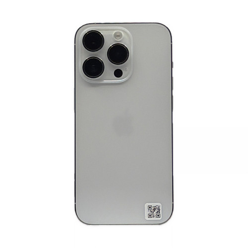 iPhone 14 Pro 128 GB Prateado - Produto &uacute;nico
