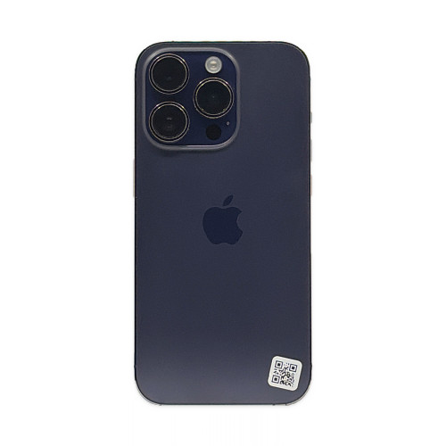 iPhone 14 Pro 256 Gb Deep Purple eSIM - Unique product