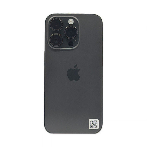 iPhone 14 Pro 128 GB Preto Sideral eSIM - Produto &uacute;nico