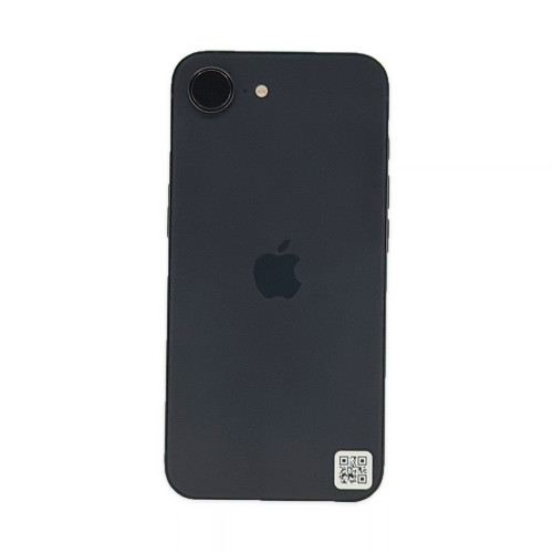 iPhone 16e 128 GB Schwarz eSIM - Einzigartiges Produkt