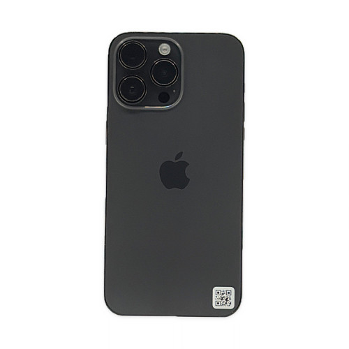 iPhone 14 Pro Max 128 GB Preto Sideral - Produto &uacute;nico