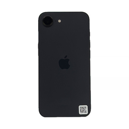 iPhone 16e 128 GB Nero eSIM - Prodotto unico