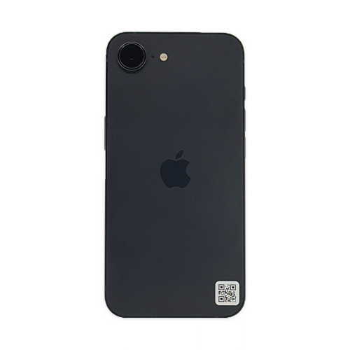 iPhone 16e 128 GB Schwarz eSIM - Einzigartiges Produkt