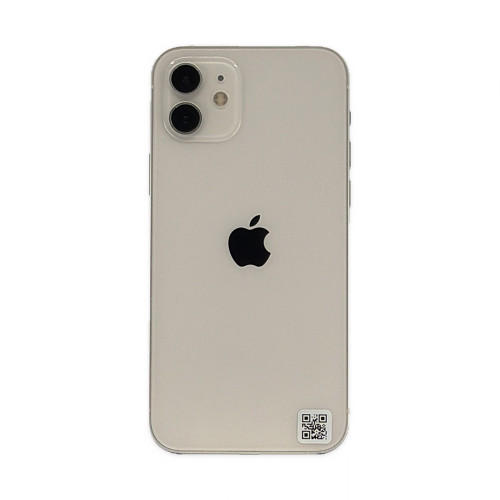 iPhone 12 128 GB Bianco - Prodotto unico