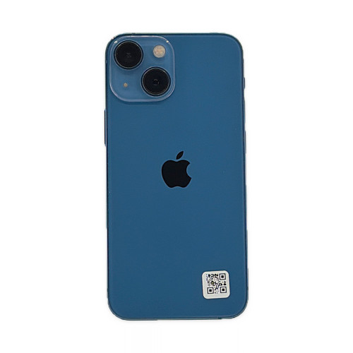 iPhone 13 Mini 128 GB Sternenlicht - Einzigartiges Produkt