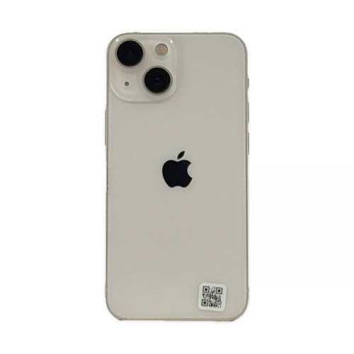 iPhone 13 Mini 128 GB Luz das Estrelas - Produto &uacute;nico