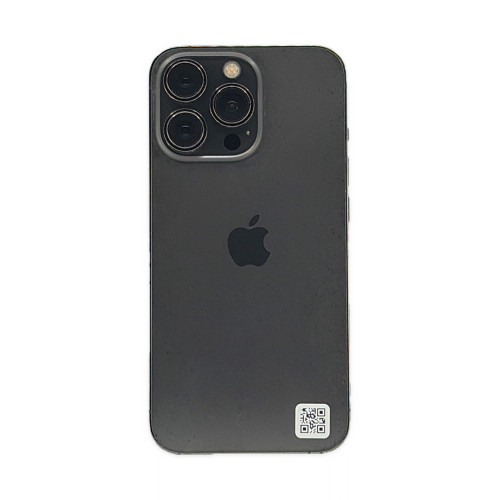 iPhone 13 Pro 128 GB Grafite - Prodotto unico