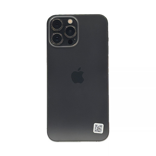 iPhone 13 Pro Max 256 GB Graphit - Einzigartiges Produkt